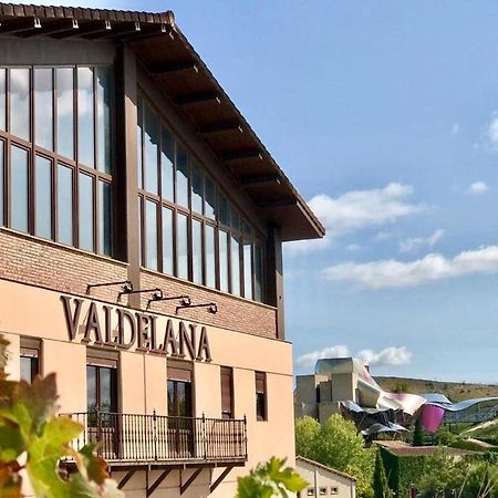 Agroturismo Valdelana 엘시에고 외부 사진